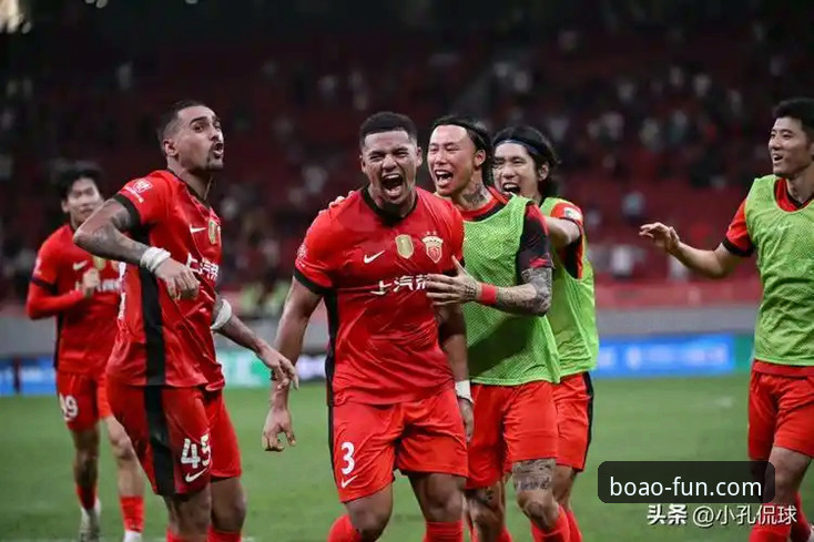 青岛海牛3-1击败上海海港 vs 博澳娱乐平台观赛体验：传统赛事与数字娱乐的深度对比